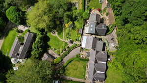Far Hill Ashover